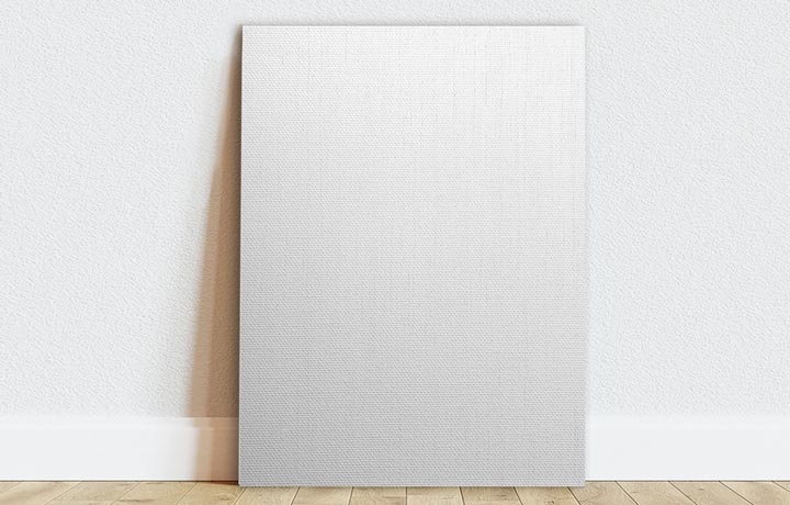 Πίνακες σε καμβά κάθετοι